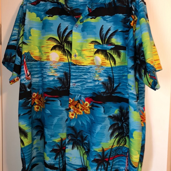 Button downs - Picture 6 of 7